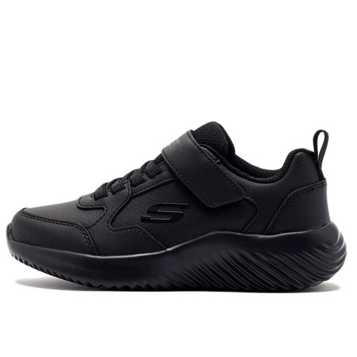 Buty dziecięce Skechers Bounder Power Study 405626LBBK - czarne ze sklepu streetstyle24.pl w kategorii Buty sportowe dziecięce - zdjęcie 185821978