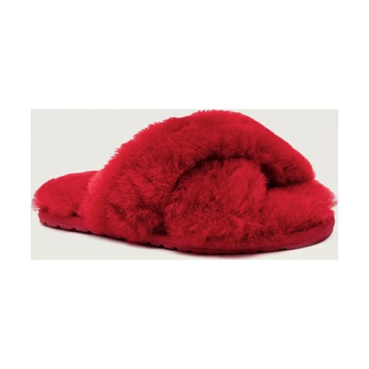 EMU Australia Wełniane obuwie domowe Mayberry ze sklepu Gomez Fashion Store w kategorii Kapcie damskie - zdjęcie 185822558
