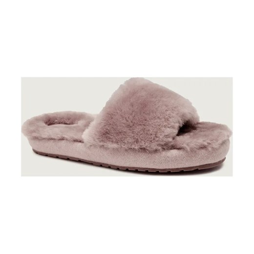 EMU Australia Wełniane obuwie domowe Mckay ze sklepu Gomez Fashion Store w kategorii Kapcie damskie - zdjęcie 185822567