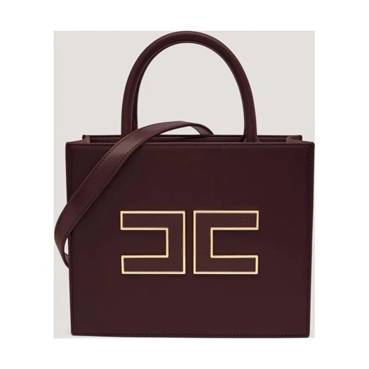 Elisabetta Franchi Kuferek ze sklepu Gomez Fashion Store w kategorii Kuferki - zdjęcie 185822575