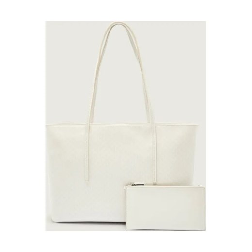 Calvin Klein Shopperka + saszetka ze sklepu Gomez Fashion Store w kategorii Torby Shopper bag - zdjęcie 185822579
