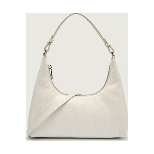Calvin Klein Hobo ze sklepu Gomez Fashion Store w kategorii Torebki hobo - zdjęcie 185822585