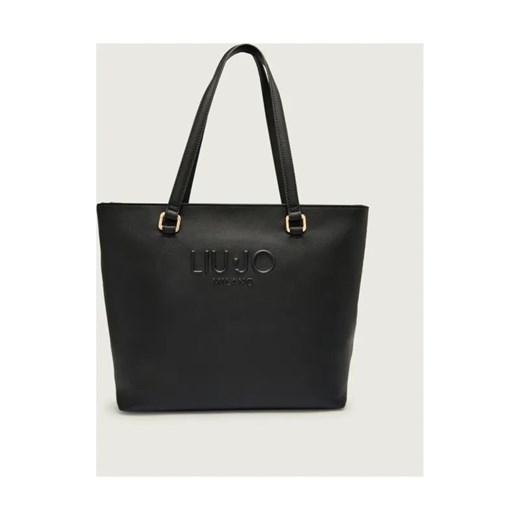 Liu Jo Shopperka HALONA ze sklepu Gomez Fashion Store w kategorii Torby Shopper bag - zdjęcie 185822586