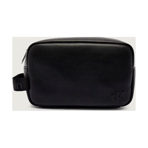 Calvin Klein Kosmetyczka ze sklepu Gomez Fashion Store w kategorii Kosmetyczki męskie - zdjęcie 185822595