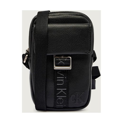 Calvin Klein Torebka na telefon ze sklepu Gomez Fashion Store w kategorii Torby męskie - zdjęcie 185822597