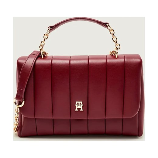 Tommy Hilfiger Torebka na ramię GRACE MED ze sklepu Gomez Fashion Store w kategorii Kuferki - zdjęcie 185822636