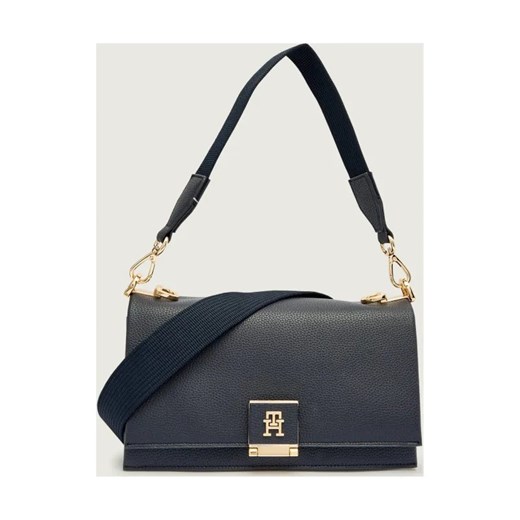 Tommy Hilfiger Torebka na ramię ze sklepu Gomez Fashion Store w kategorii Listonoszki - zdjęcie 185822639