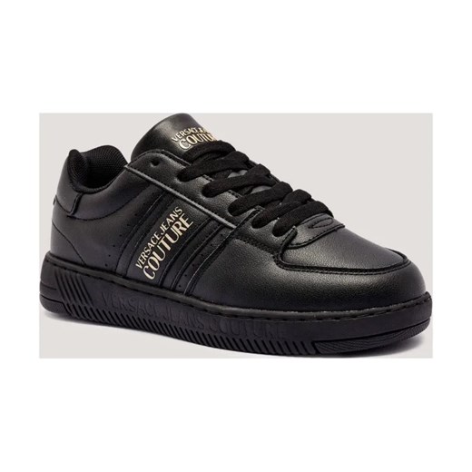 Versace Jeans Couture Sneakersy FONDO MEYSSA DIS. SJ7 ze sklepu Gomez Fashion Store w kategorii Buty sportowe damskie - zdjęcie 185822656