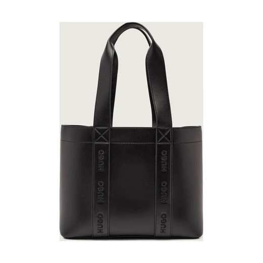 HUGO Shopperka Becky UP ze sklepu Gomez Fashion Store w kategorii Torby Shopper bag - zdjęcie 185822665