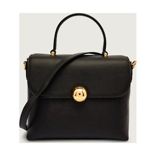 Furla Skórzany kuferek FURLA MOONLIGHT S ze sklepu Gomez Fashion Store w kategorii Kuferki - zdjęcie 185822706