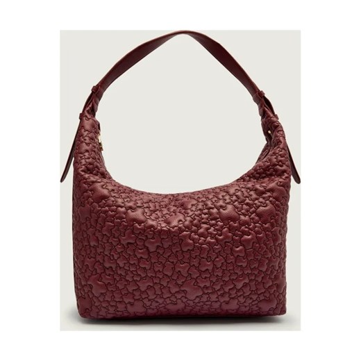 Tous Hobo PUFFY BEAR ze sklepu Gomez Fashion Store w kategorii Torebki hobo - zdjęcie 185822725