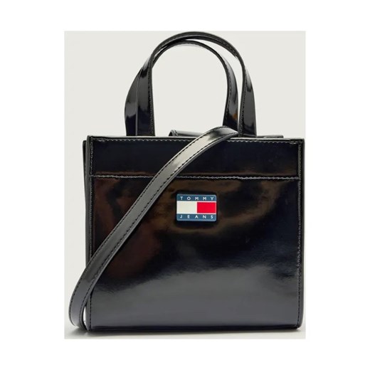Tommy Jeans Kuferek MUST MINI ze sklepu Gomez Fashion Store w kategorii Kuferki - zdjęcie 185822728