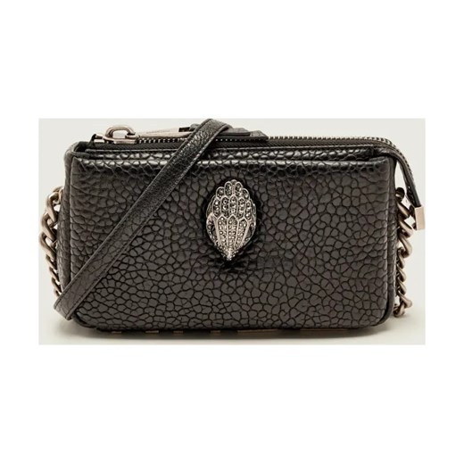 Kurt Geiger Skórzana listonoszka KENSINGTON ze sklepu Gomez Fashion Store w kategorii Listonoszki - zdjęcie 185822745
