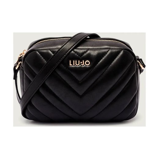 Liu Jo Listonoszka LUNNY ze sklepu Gomez Fashion Store w kategorii Listonoszki - zdjęcie 185822798