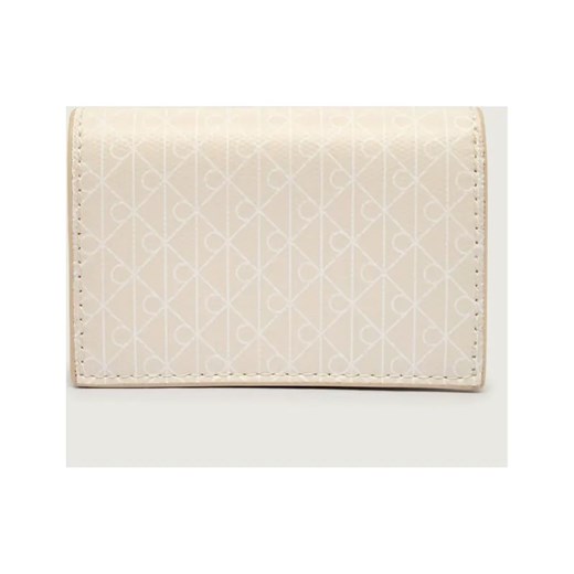 Calvin Klein Etui na karty ze sklepu Gomez Fashion Store w kategorii Etui - zdjęcie 185822835