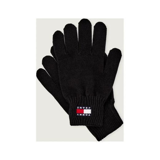 Tommy Jeans Rękawiczki ze sklepu Gomez Fashion Store w kategorii Rękawiczki męskie - zdjęcie 185822836