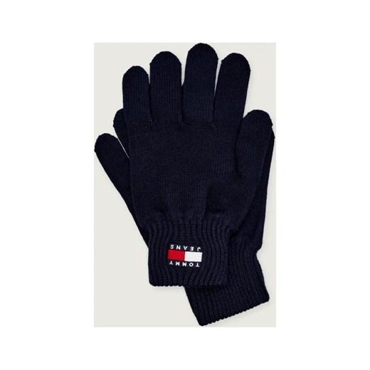 Tommy Jeans Rękawiczki ze sklepu Gomez Fashion Store w kategorii Rękawiczki męskie - zdjęcie 185822837