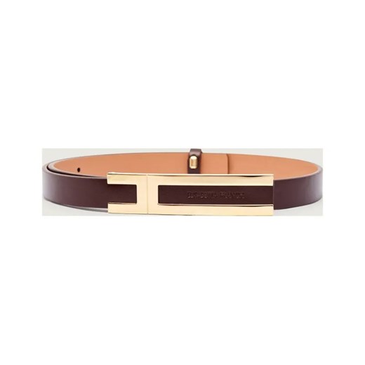 Elisabetta Franchi Pasek ze sklepu Gomez Fashion Store w kategorii Paski damskie - zdjęcie 185822855