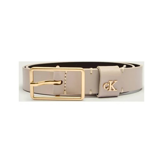 Calvin Klein Skórzany pasek ze sklepu Gomez Fashion Store w kategorii Paski damskie - zdjęcie 185822856