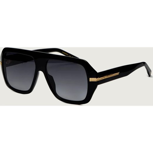 Dsquared2 Okulary przeciwsłoneczne ze sklepu Gomez Fashion Store w kategorii Okulary przeciwsłoneczne męskie - zdjęcie 185822885