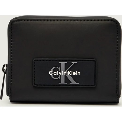 Calvin Klein Portfel ze sklepu Gomez Fashion Store w kategorii Portfele męskie - zdjęcie 185822895