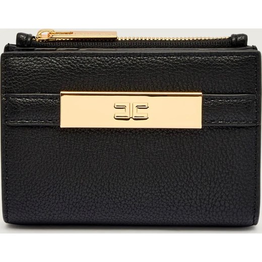 Elisabetta Franchi Portfel ze sklepu Gomez Fashion Store w kategorii Portfele damskie - zdjęcie 185822896