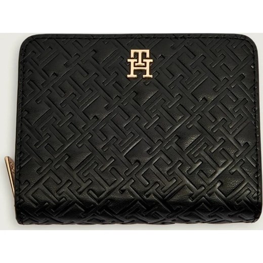 Tommy Hilfiger Portfel ICON ze sklepu Gomez Fashion Store w kategorii Portfele damskie - zdjęcie 185822905