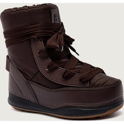 Bogner Śniegowce LA PLAGNE 13 A ze sklepu Gomez Fashion Store w kategorii Śniegowce damskie - zdjęcie 185822926