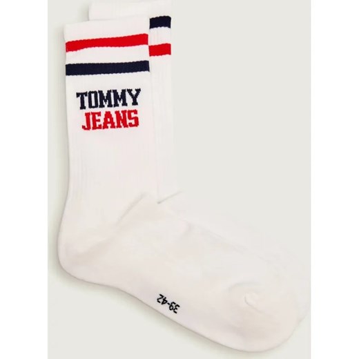 Tommy Jeans Skarpety 2-pack ze sklepu Gomez Fashion Store w kategorii Skarpetki męskie - zdjęcie 185822966