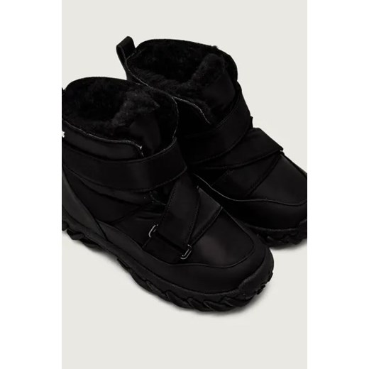 EMU Australia Śniegowce Kit | z dodatkiem wełny Emu Australia 29/30 Gomez Fashion Store