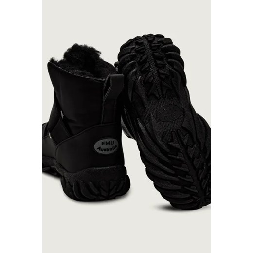 EMU Australia Śniegowce Kit | z dodatkiem wełny Emu Australia 27 Gomez Fashion Store