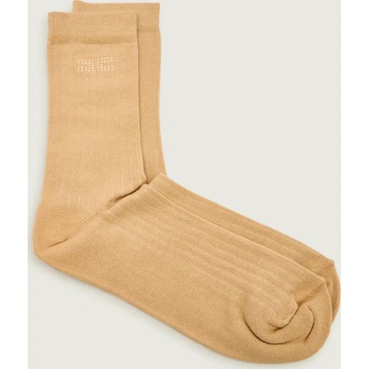 Elisabetta Franchi Skarpety ze sklepu Gomez Fashion Store w kategorii Skarpetki dziecięce - zdjęcie 185825846