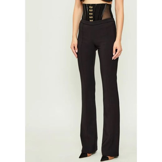 Elisabetta Franchi Spodnie | Slim Fit ze sklepu Gomez Fashion Store w kategorii Spodnie damskie - zdjęcie 185825925