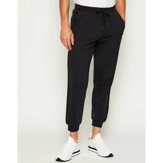 Replay Spodnie dresowe | Regular Fit ze sklepu Gomez Fashion Store w kategorii Spodnie męskie - zdjęcie 185825948