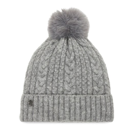 Czapka damska NINE WEST CEO-NW-W3-002-AW25 ze sklepu ccc.eu w kategorii Czapki zimowe damskie - zdjęcie 185826336