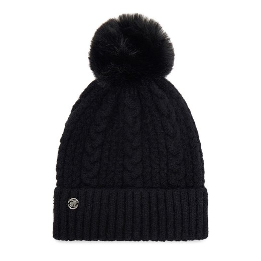 Czapka damska NINE WEST CEO-NW-W3-002-AW25 ze sklepu ccc.eu w kategorii Czapki zimowe damskie - zdjęcie 185826338