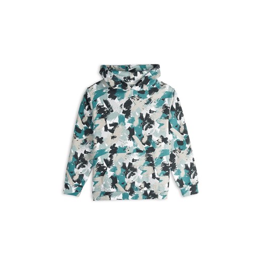 GATE Bluza z nadrukiem 8Y ze sklepu gateshop w kategorii Bluzy chłopięce - zdjęcie 185826466