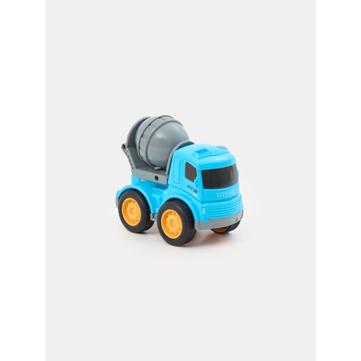 Sinsay - Zabawkowy samochód - niebieski Sinsay One Size Sinsay