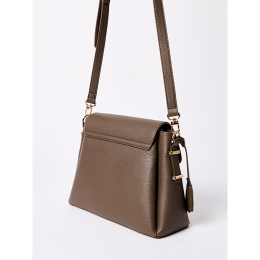 Mohito - Torebka z brelokiem - brązowy Mohito ONE SIZE Mohito