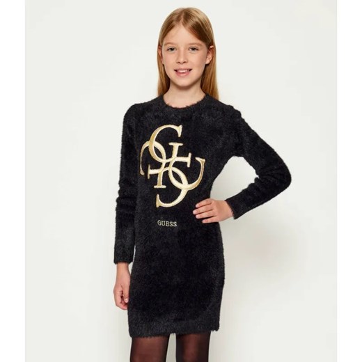 Guess Sukienka ze sklepu Gomez Fashion Store w kategorii Sukienki dziewczęce - zdjęcie 185829548