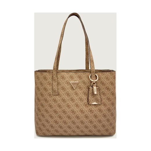 Guess Shopperka MERIDIAN II GIRLFRIEND ze sklepu Gomez Fashion Store w kategorii Torby Shopper bag - zdjęcie 185829567