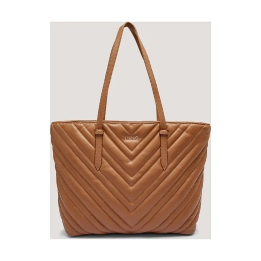 Liu Jo Shopperka LUNNY ze sklepu Gomez Fashion Store w kategorii Torby Shopper bag - zdjęcie 185829568