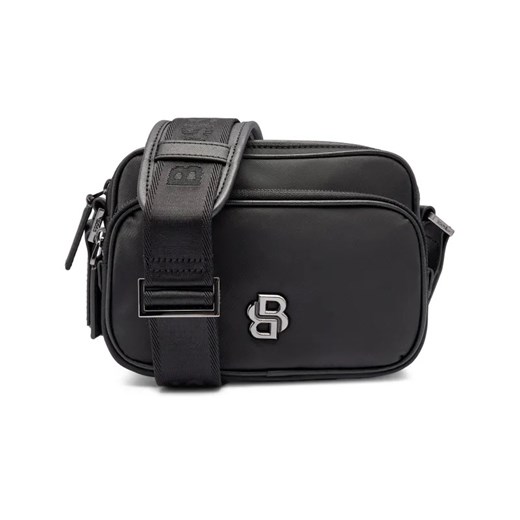 BOSS BLACK Reporterka ze sklepu Gomez Fashion Store w kategorii Torby męskie - zdjęcie 185829617