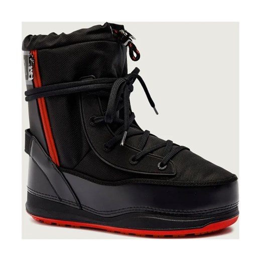 Bogner Śniegowce LAAX 8 | BOGNER x MICHELIN ze sklepu Gomez Fashion Store w kategorii Buty zimowe męskie - zdjęcie 185829619
