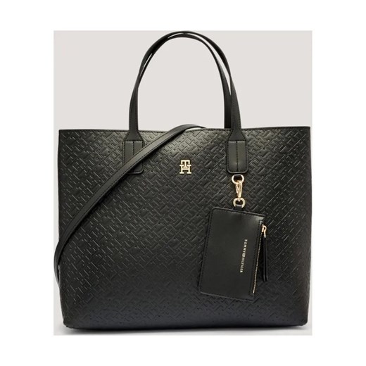 Tommy Hilfiger Shopperka ze sklepu Gomez Fashion Store w kategorii Torby Shopper bag - zdjęcie 185829628