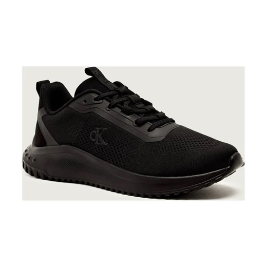 Calvin Klein Sneakersy EVA RUNNER ze sklepu Gomez Fashion Store w kategorii Buty sportowe męskie - zdjęcie 185829636