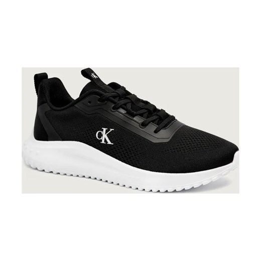 Calvin Klein Sneakersy EVA RUNNER ze sklepu Gomez Fashion Store w kategorii Buty sportowe męskie - zdjęcie 185829637
