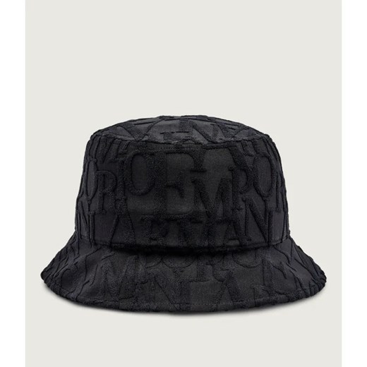 Emporio Armani Kapelusz ze sklepu Gomez Fashion Store w kategorii Kapelusze damskie - zdjęcie 185829796