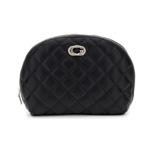 Guess Kosmetyczka DOME ze sklepu Gomez Fashion Store w kategorii Kosmetyczki damskie - zdjęcie 185829805