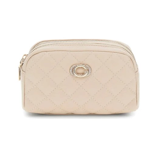 Guess Kosmetyczka ze sklepu Gomez Fashion Store w kategorii Kosmetyczki damskie - zdjęcie 185829807